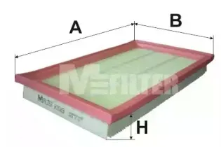 mfilter-k7049
